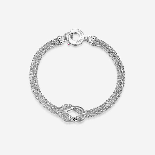 FOEDUS BRACELET 925‰ silver bracelet PFOB03